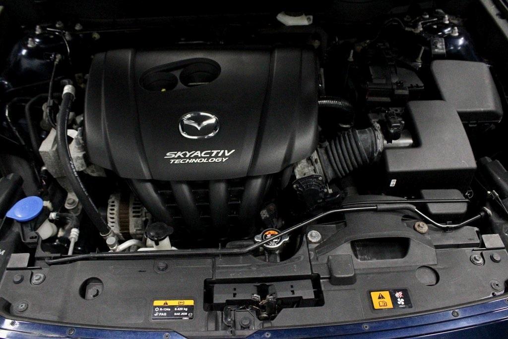 used 2016 Mazda CX-3 car, priced at $13,699