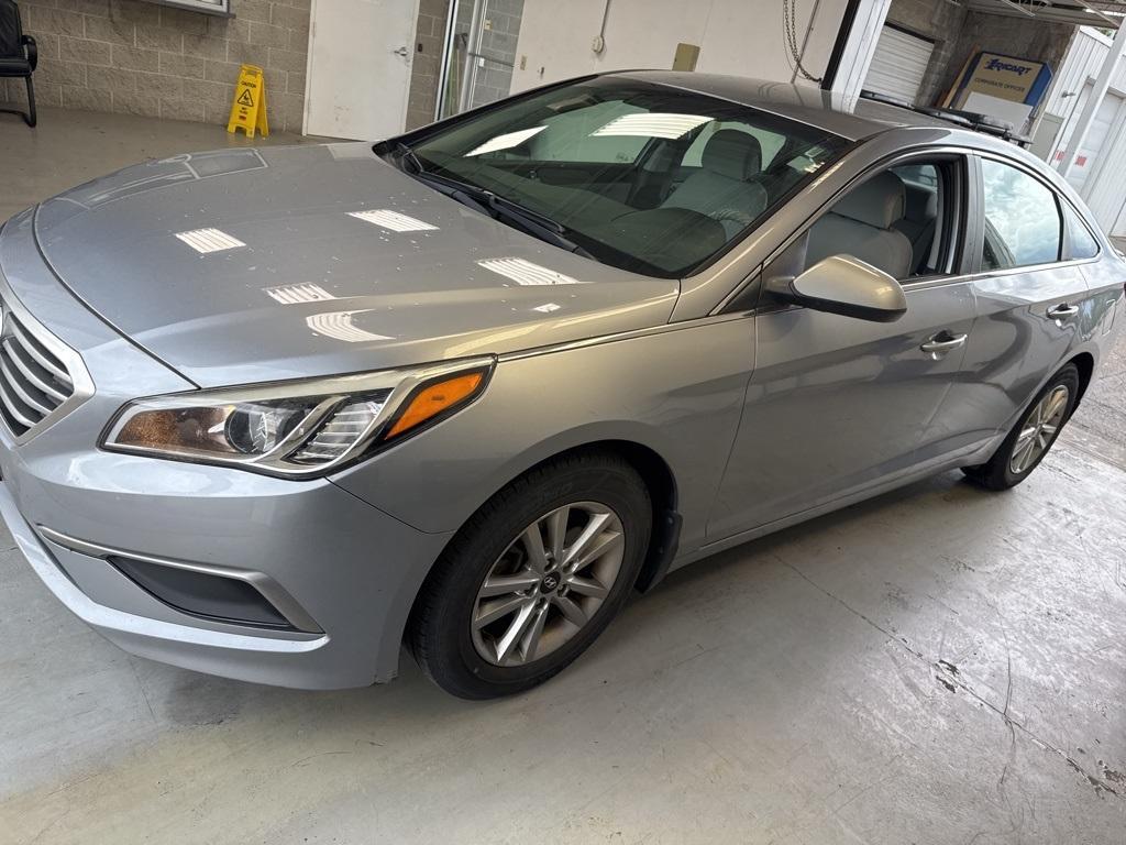 used 2016 Hyundai Sonata car, priced at $9,965