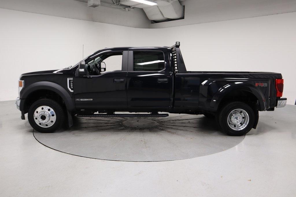 used 2022 Ford F-450 car, priced at $65,514