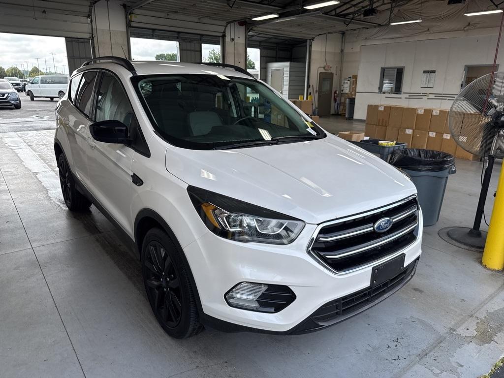 used 2019 Ford Escape car, priced at $13,749