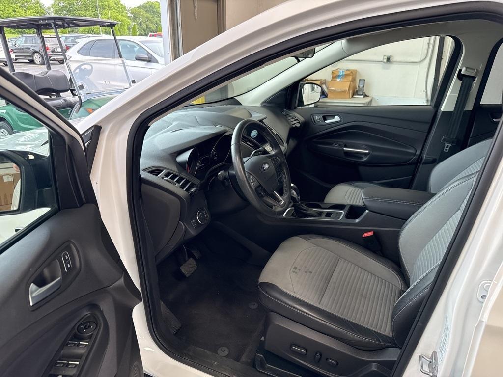 used 2019 Ford Escape car, priced at $13,749