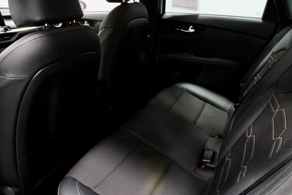 used 2020 Kia Forte car, priced at $12,803
