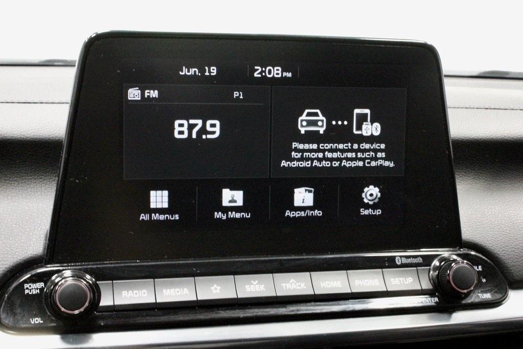 used 2020 Kia Forte car, priced at $12,803