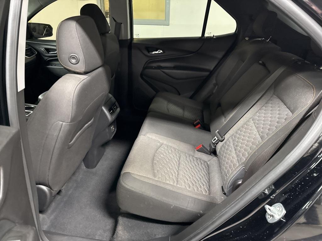 used 2020 Chevrolet Equinox car, priced at $13,398