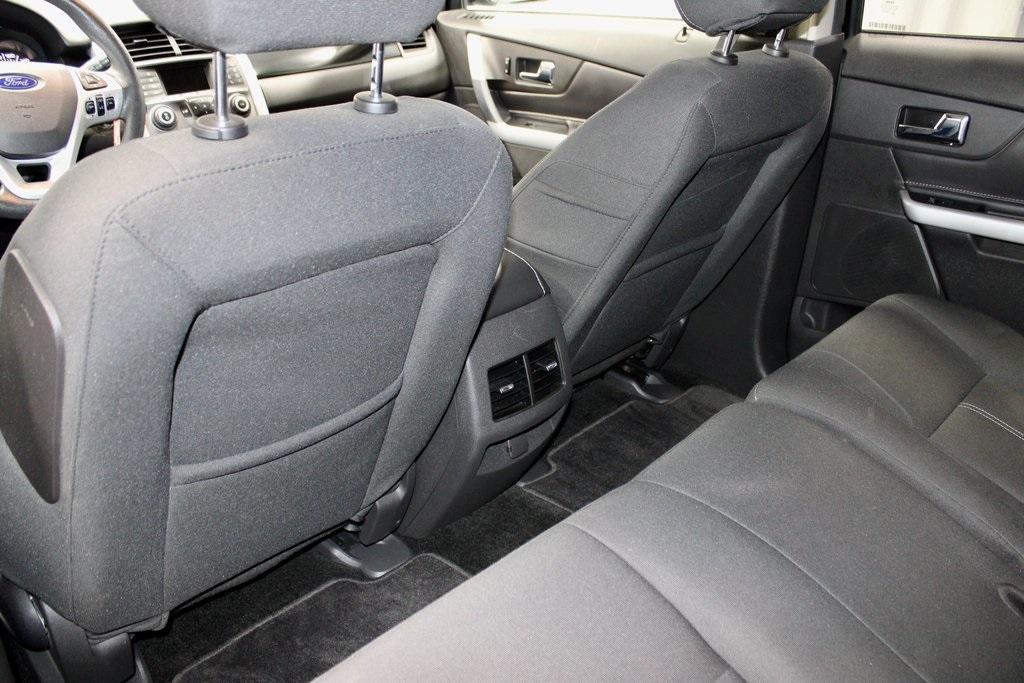 used 2014 Ford Edge car, priced at $8,288