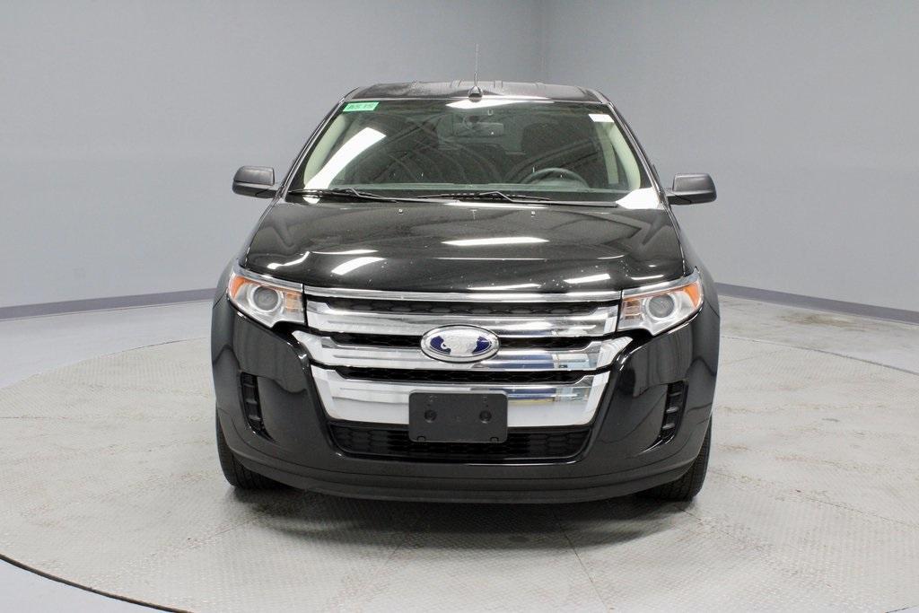 used 2014 Ford Edge car, priced at $8,288