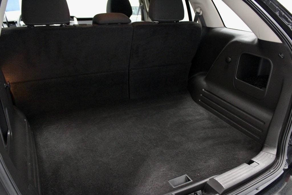used 2014 Ford Edge car, priced at $8,288