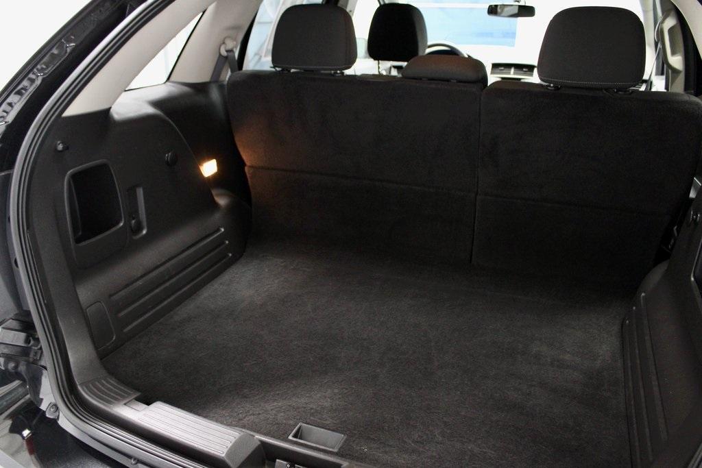 used 2014 Ford Edge car, priced at $8,288