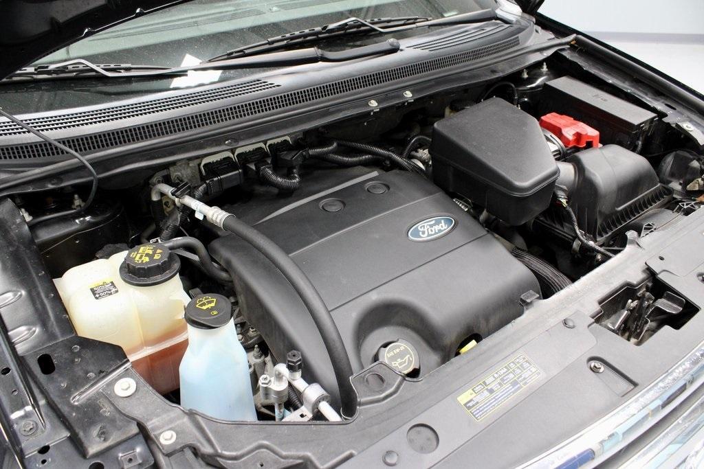 used 2014 Ford Edge car, priced at $8,288
