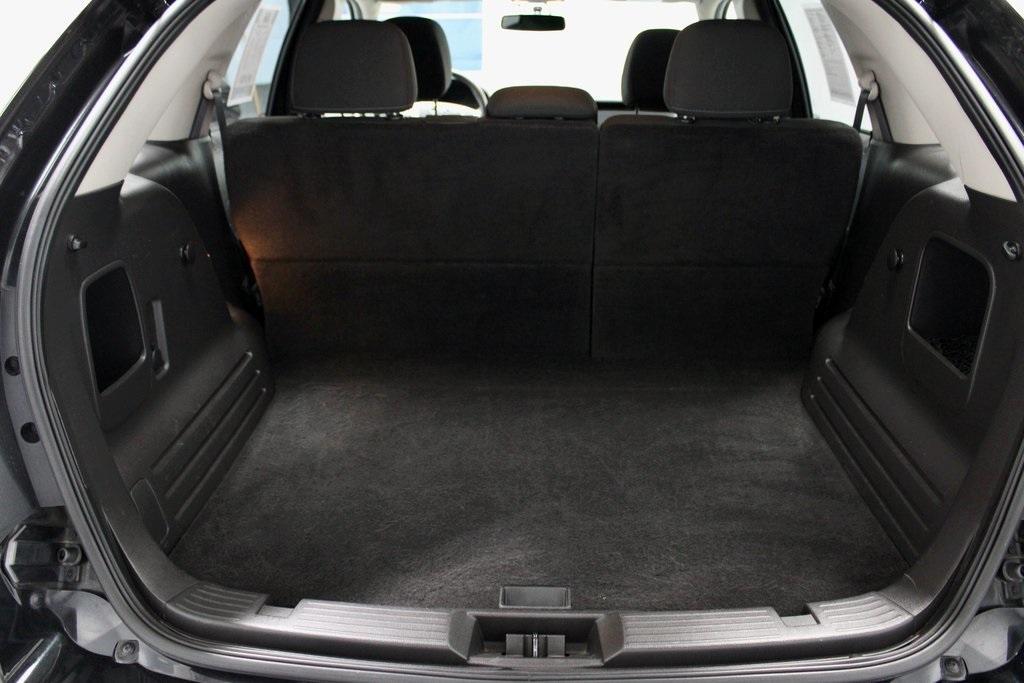 used 2014 Ford Edge car, priced at $8,288