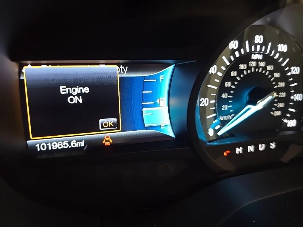 used 2017 Ford Edge car, priced at $12,901