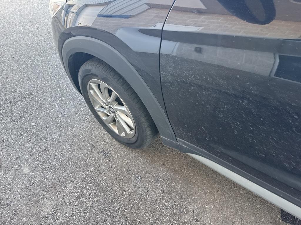 used 2017 Hyundai Tucson car, priced at $12,041