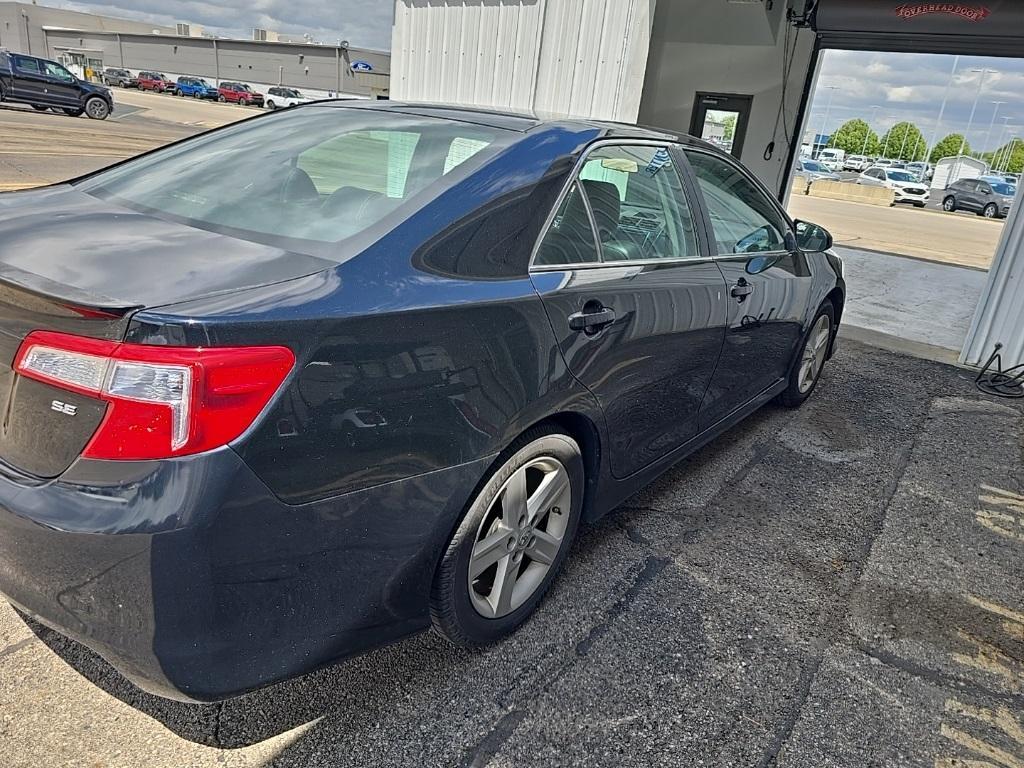 used 2014 Toyota Camry car, priced at $12,685