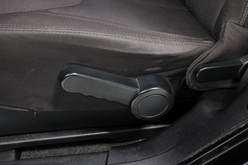 used 2014 Jeep Wrangler car, priced at $12,681