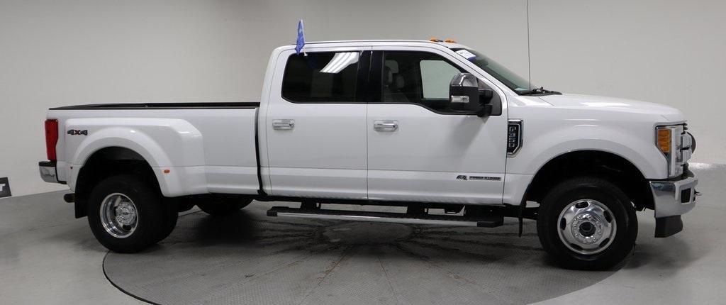 used 2017 Ford F-350 car, priced at $52,008