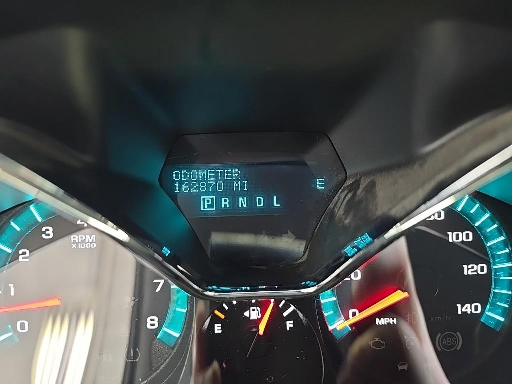 used 2017 Chevrolet Traverse car, priced at $8,577