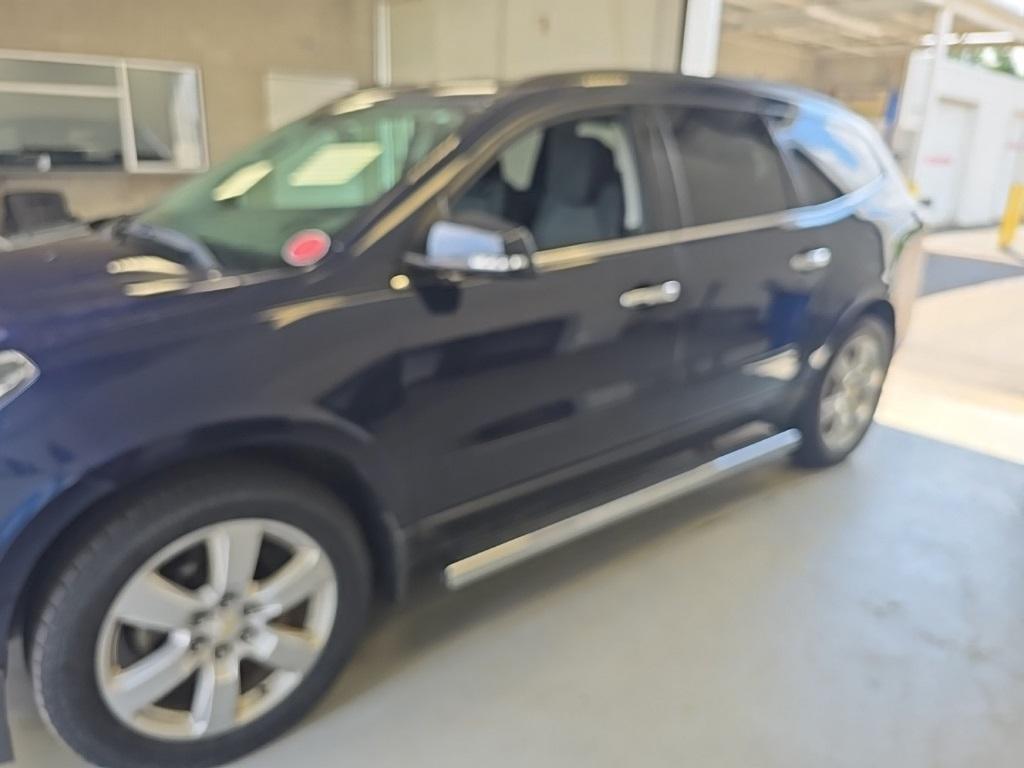 used 2017 Chevrolet Traverse car, priced at $8,577