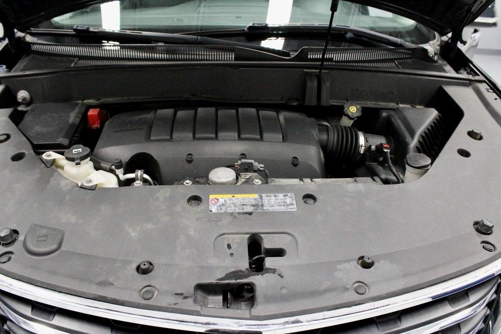 used 2017 Chevrolet Traverse car, priced at $8,016