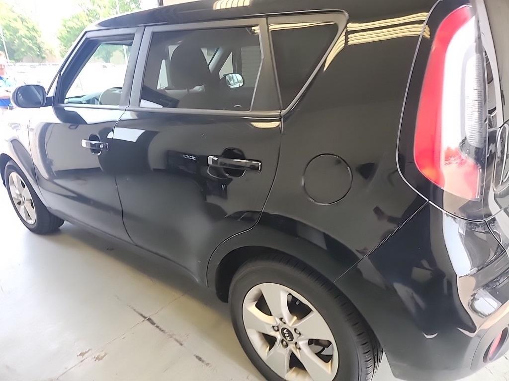 used 2018 Kia Soul car, priced at $10,000
