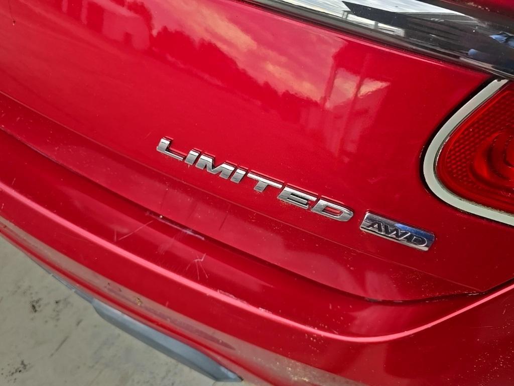 used 2011 Ford Taurus car, priced at $7,461