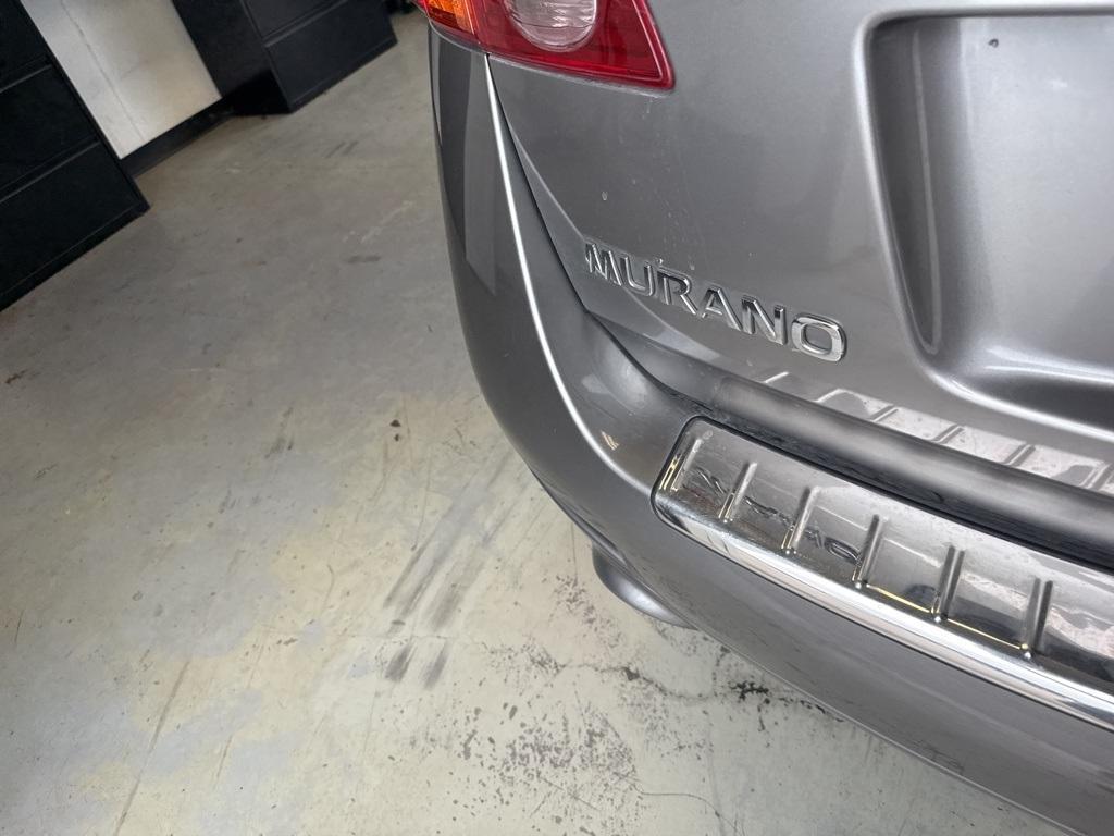 used 2010 Nissan Murano car, priced at $7,293