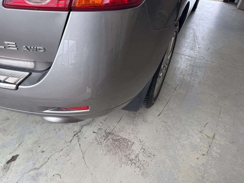 used 2010 Nissan Murano car, priced at $7,293