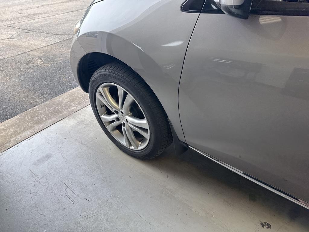 used 2010 Nissan Murano car, priced at $7,293