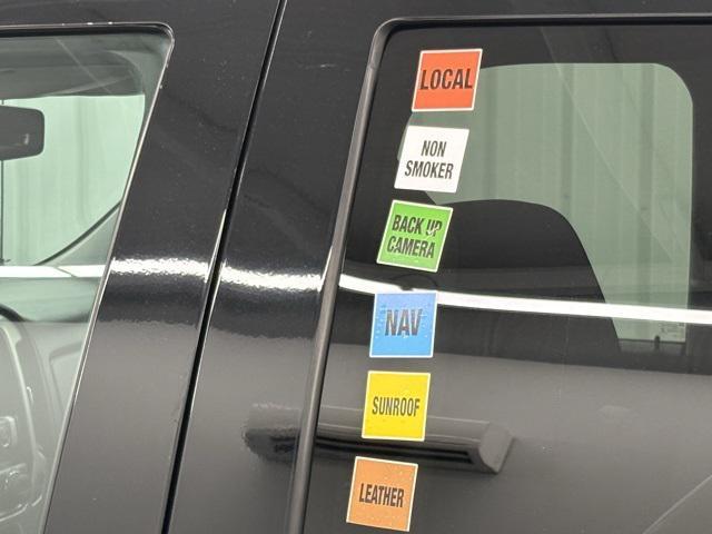 used 2015 GMC Sierra 1500 car, priced at $17,999