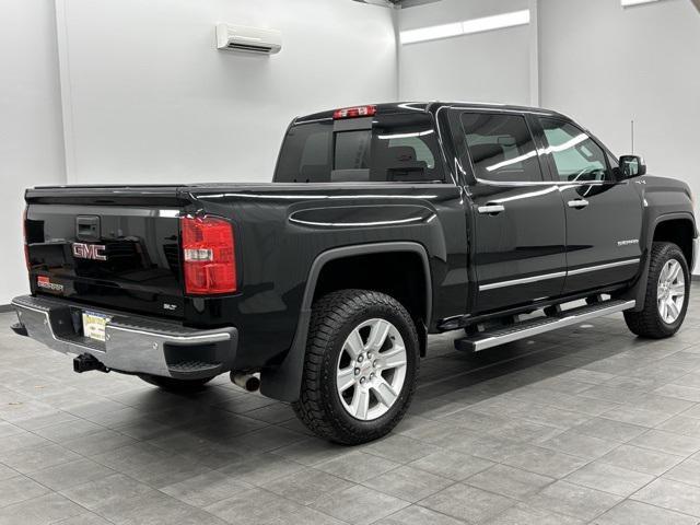 used 2015 GMC Sierra 1500 car, priced at $17,999