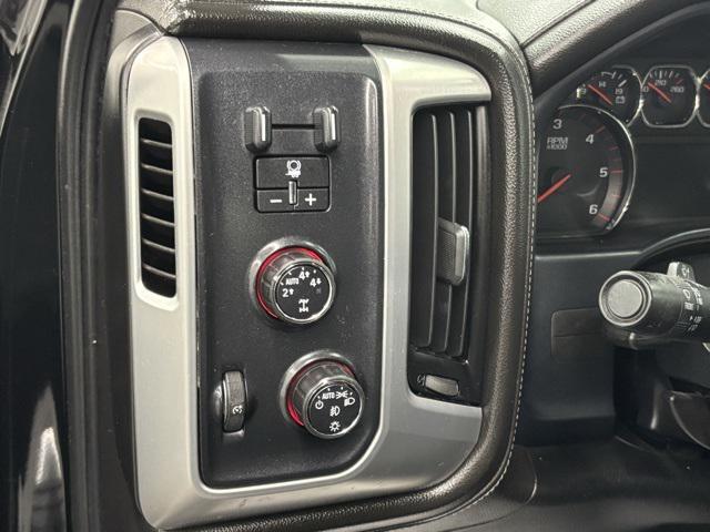 used 2015 GMC Sierra 1500 car, priced at $17,999