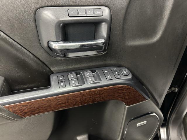 used 2015 GMC Sierra 1500 car, priced at $17,999