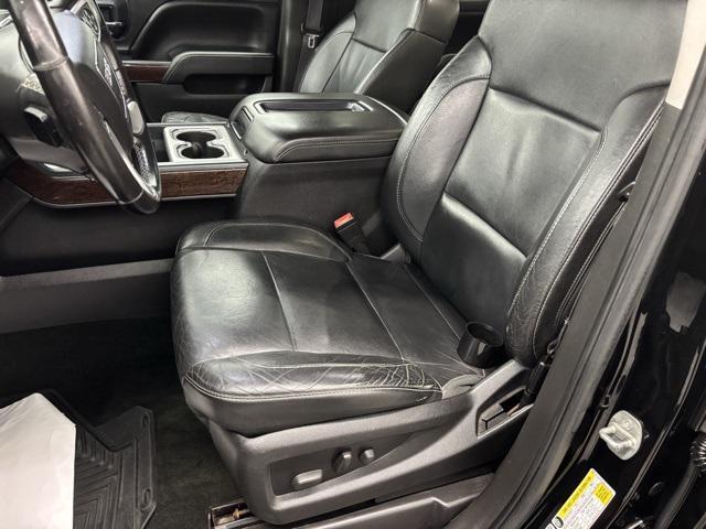 used 2015 GMC Sierra 1500 car, priced at $17,999