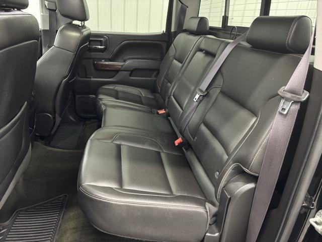 used 2015 GMC Sierra 1500 car, priced at $17,999