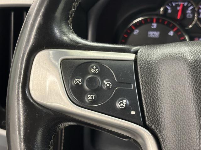 used 2015 GMC Sierra 1500 car, priced at $17,999