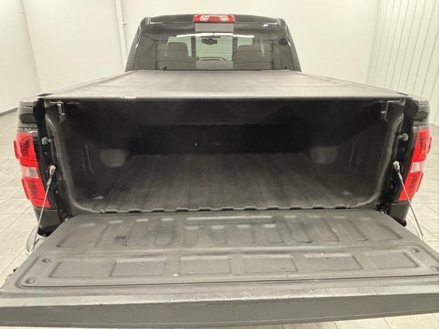 used 2015 GMC Sierra 1500 car, priced at $17,999