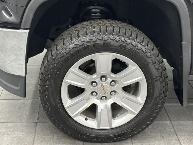 used 2015 GMC Sierra 1500 car, priced at $17,999