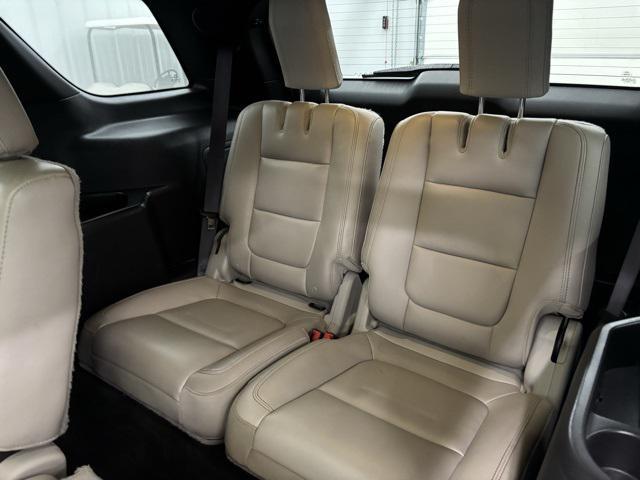 used 2015 Ford Explorer car, priced at $8,650