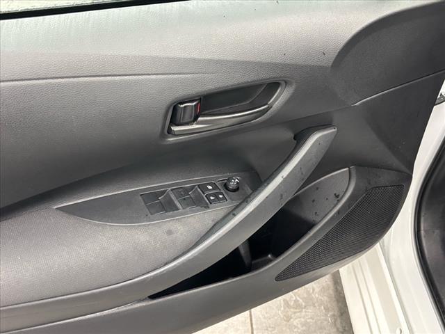 used 2023 Toyota Corolla car, priced at $20,995