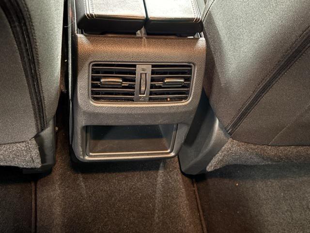 used 2024 Nissan Rogue car, priced at $19,954