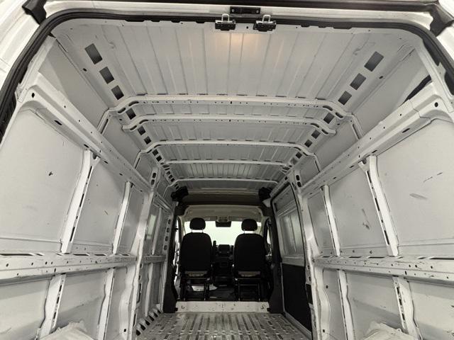 used 2023 Ram ProMaster 2500 car, priced at $30,995
