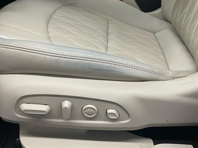 used 2022 Buick Enclave car, priced at $37,999