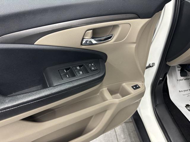 used 2017 Honda Pilot car, priced at $15,999