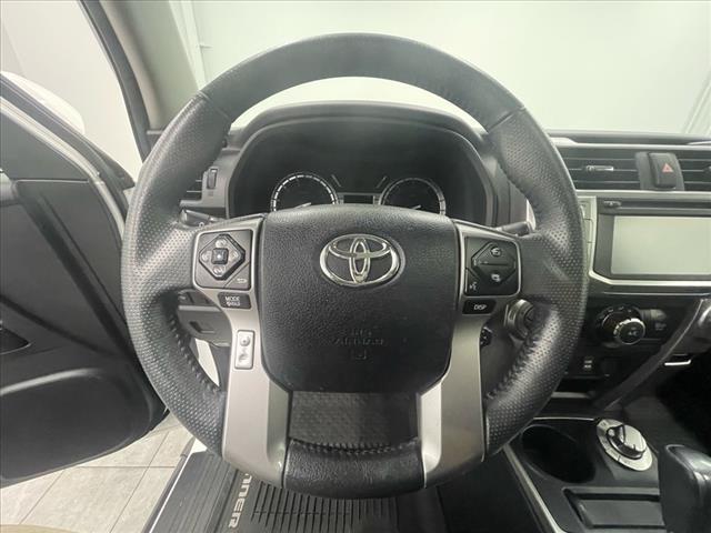 used 2019 Toyota 4Runner car, priced at $30,999