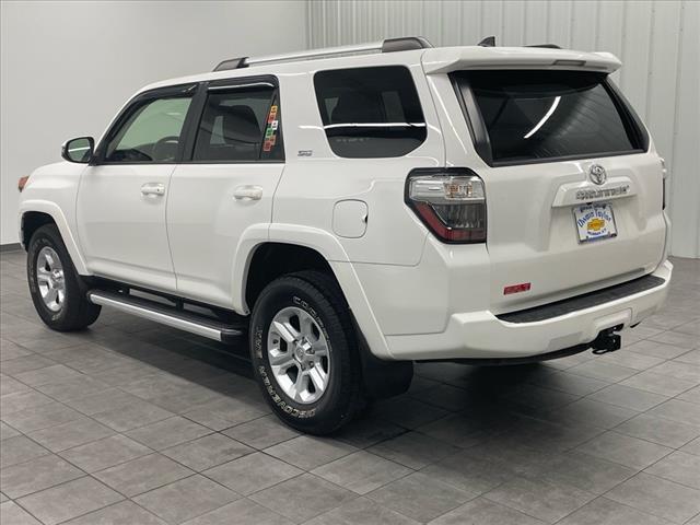 used 2019 Toyota 4Runner car, priced at $30,999