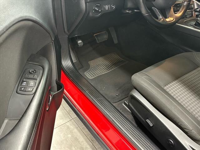 used 2020 Dodge Challenger car, priced at $20,490