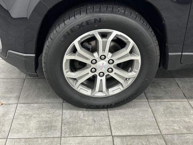 used 2015 GMC Acadia car, priced at $10,999