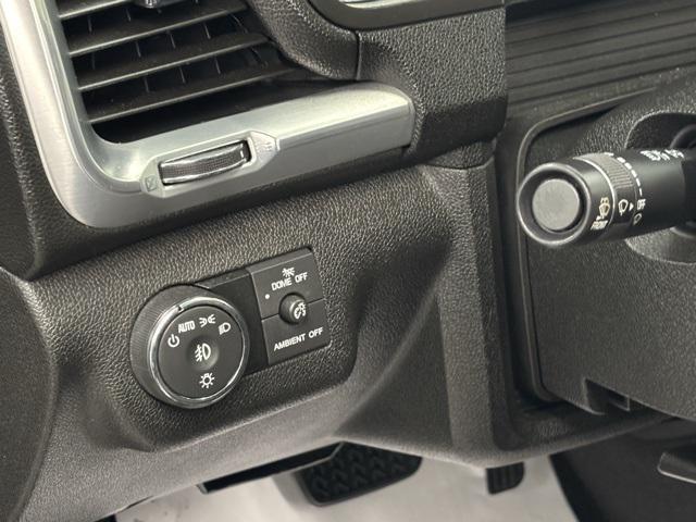 used 2015 GMC Acadia car, priced at $10,999