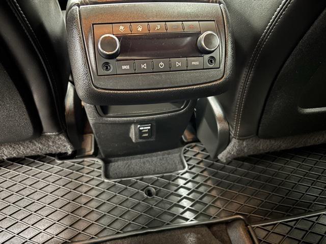 used 2015 GMC Acadia car, priced at $10,999