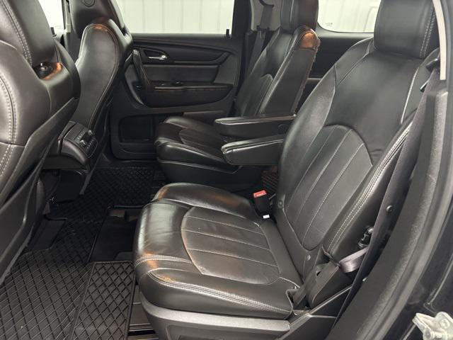 used 2015 GMC Acadia car, priced at $10,999