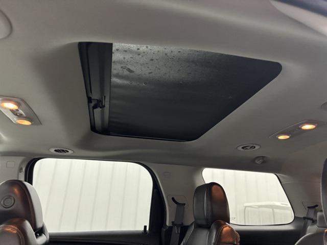 used 2015 GMC Acadia car, priced at $10,999